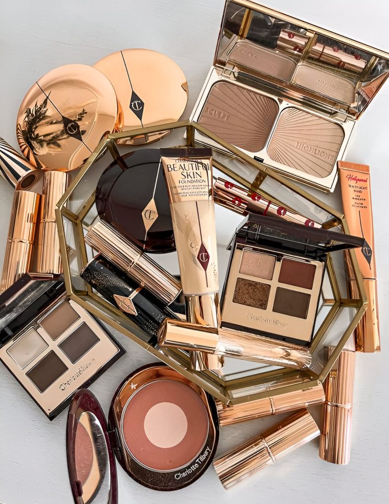 Authorized Charlotte Tilbury makeuo Wholesale Distributor