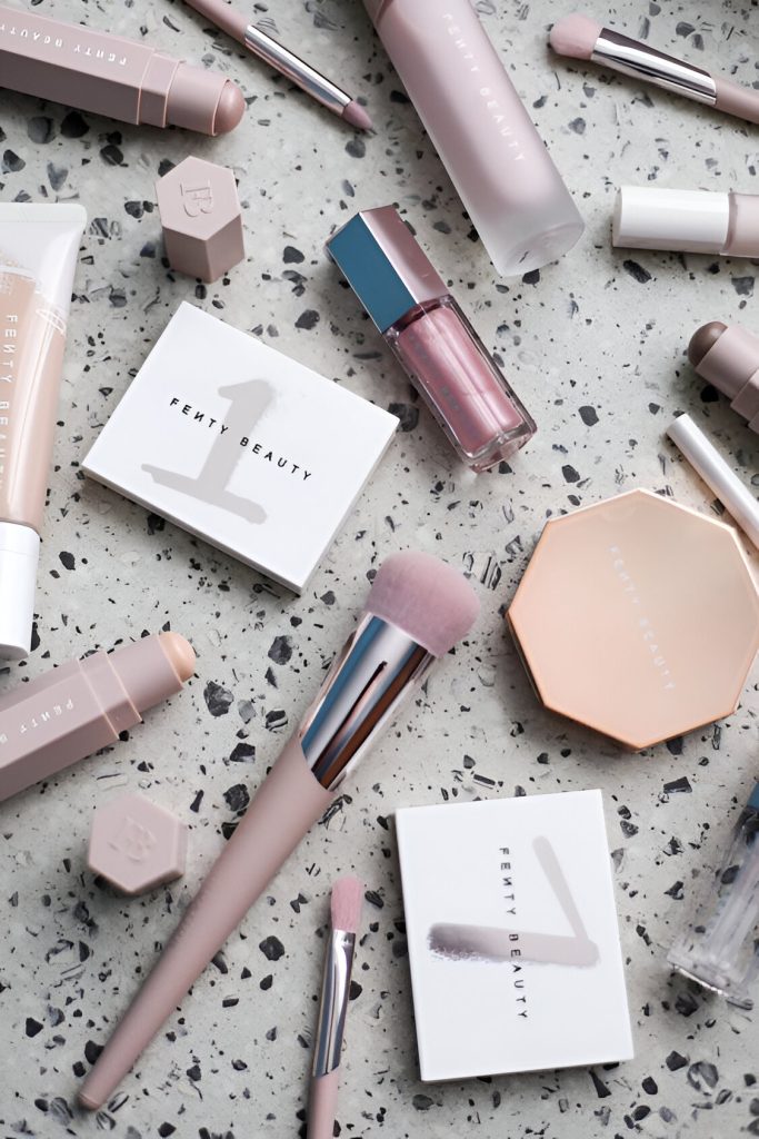 Buy Fenty Beauty Makeup Wholesale Distributor